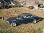 BMW 3.0 CS 1971 года